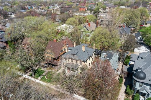 463 Ashland Avenue, Saint Paul, MN 55102