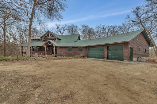 1356 119th Street NW, Monticello, MN 55362