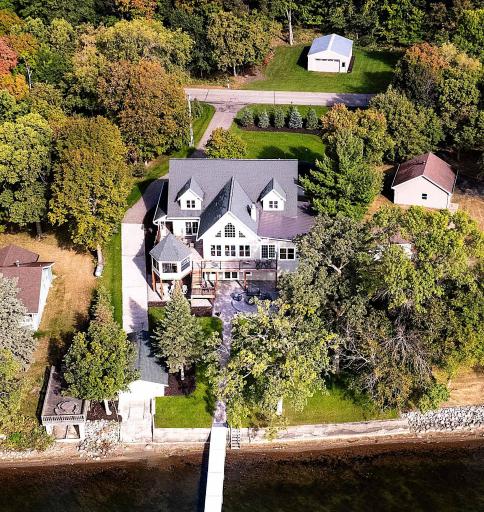 37410 Eldorado Beach Road, Battle Lake, MN 56515