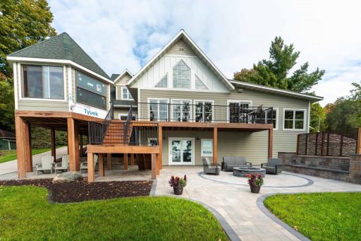 37410 Eldorado Beach Road, Battle Lake, MN 56515