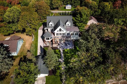 37410 Eldorado Beach Road, Battle Lake, MN 56515