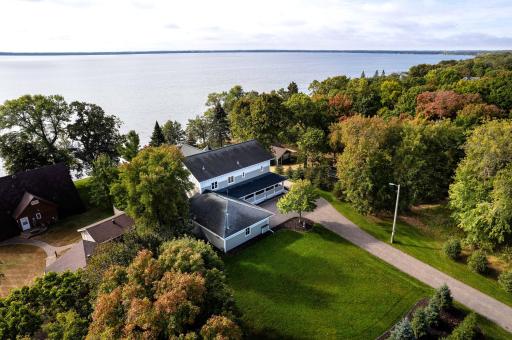 37410 Eldorado Beach Road, Battle Lake, MN 56515