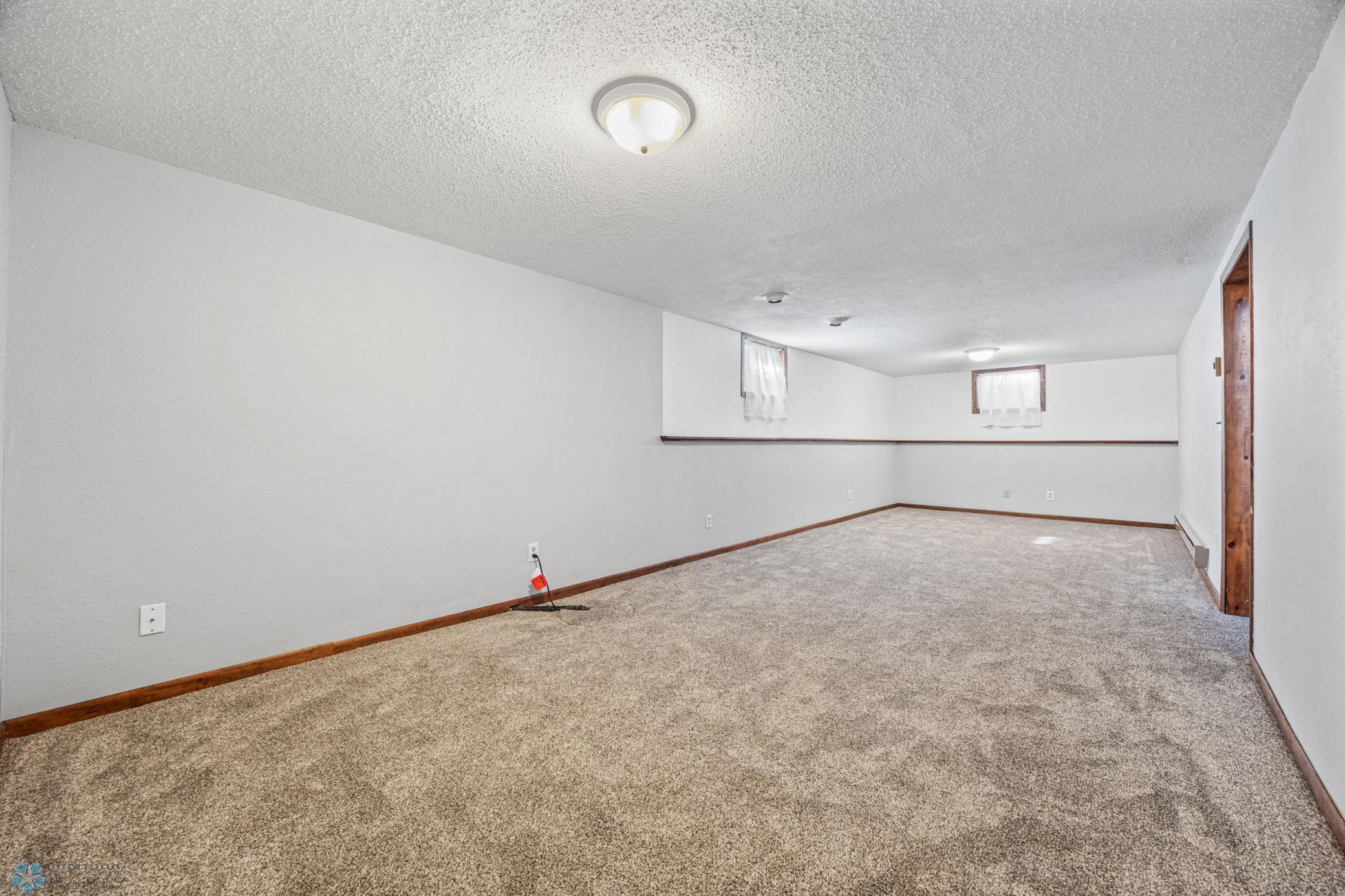 Lower Level Family Room