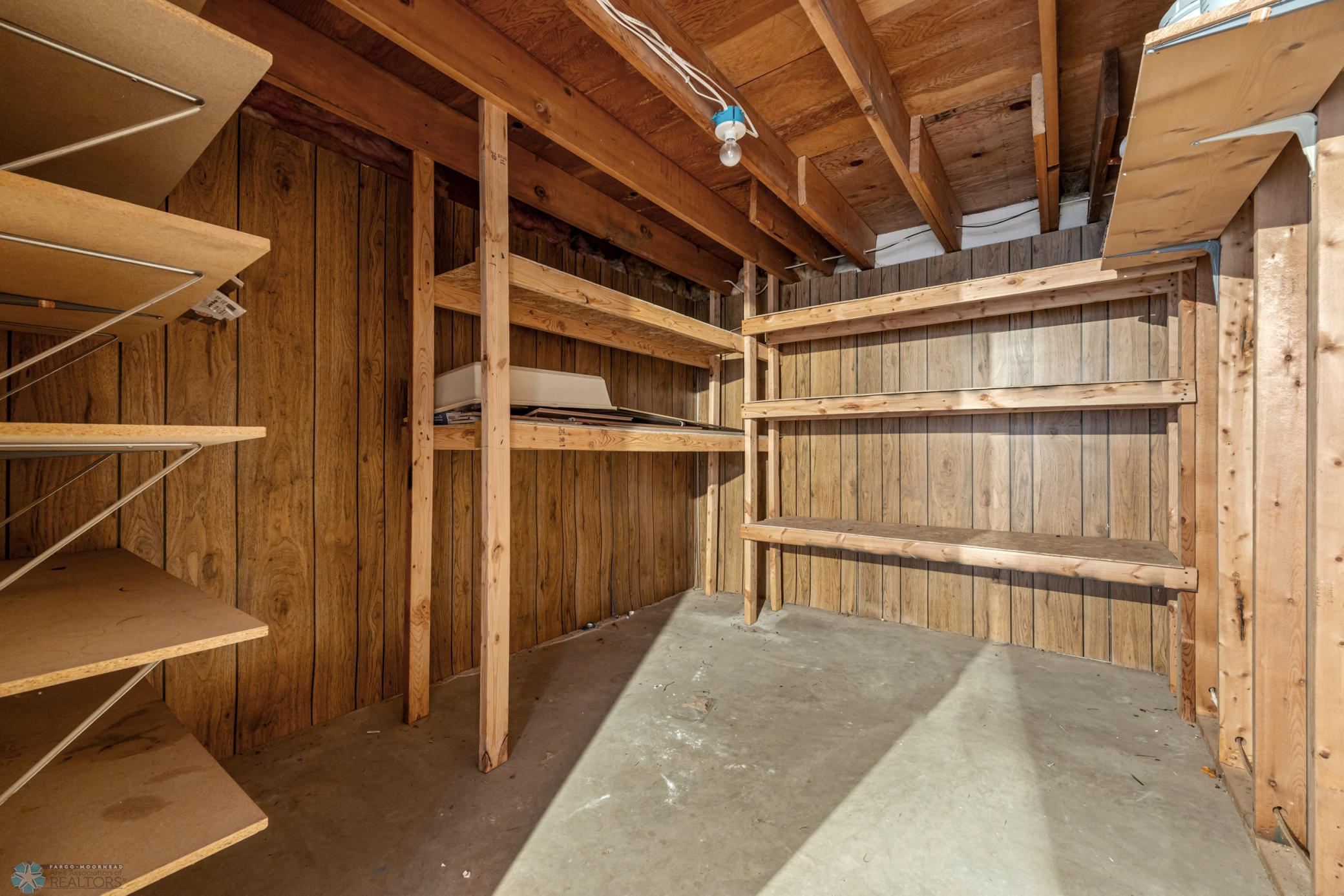 Storage Room