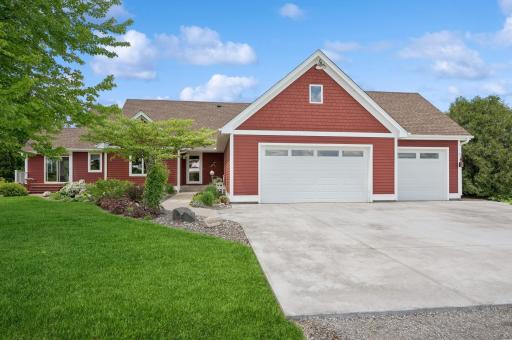 5191 Christen Avenue NE, Buffalo, MN 55313
