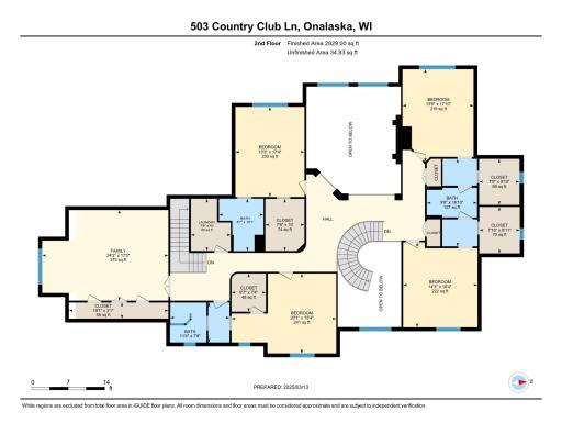 503 Country Club Lane, Onalaska, WI 54650