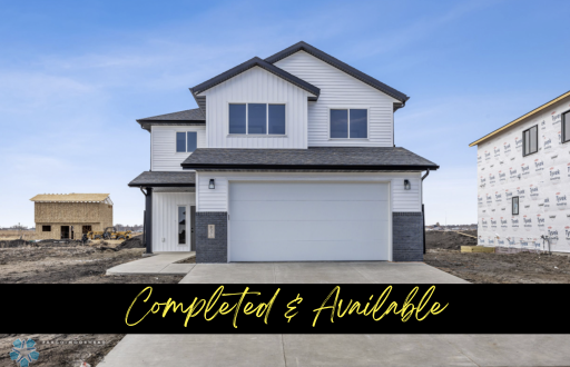 8351 61st Street S, Horace, ND 58047