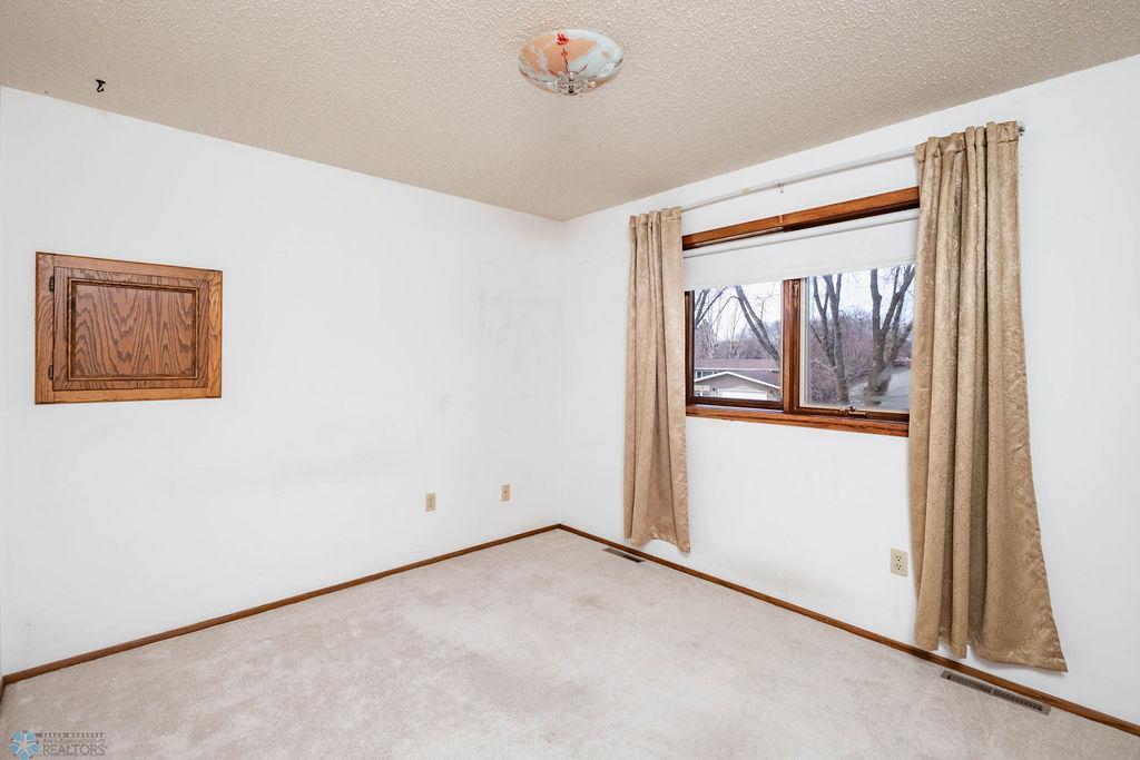 Upper 3rd Bedroom