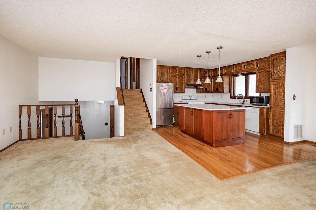 Main floor