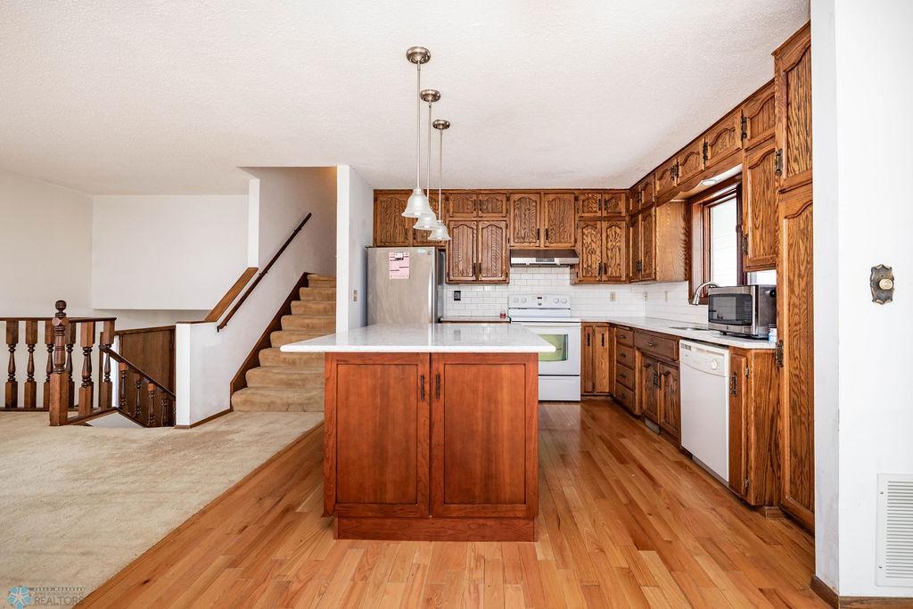 Great Open Kitchen