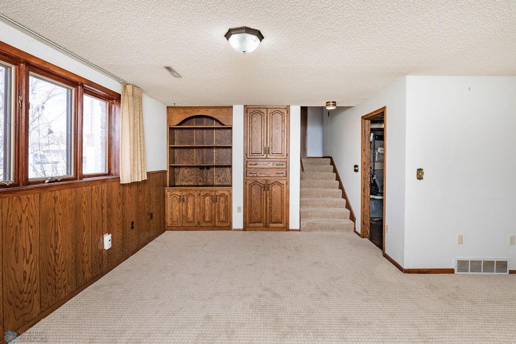 Lower Level