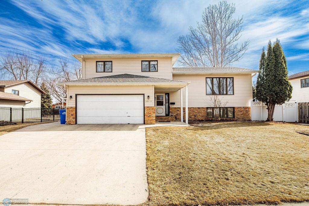 4 Level Home