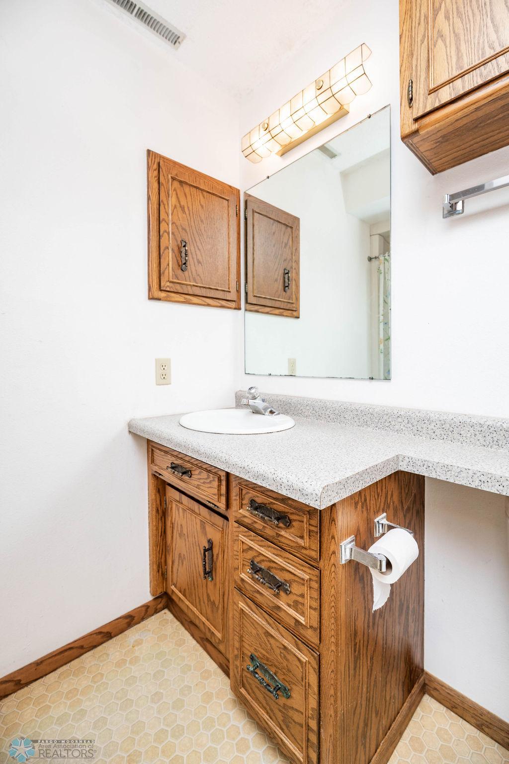 LL Bathroom