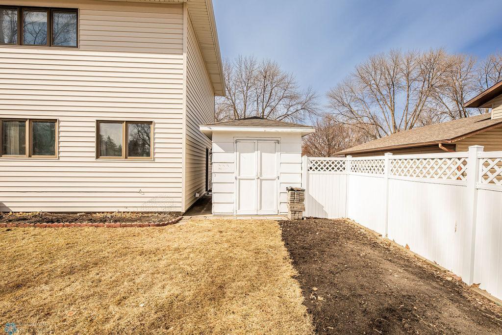 8 x 12 Shed