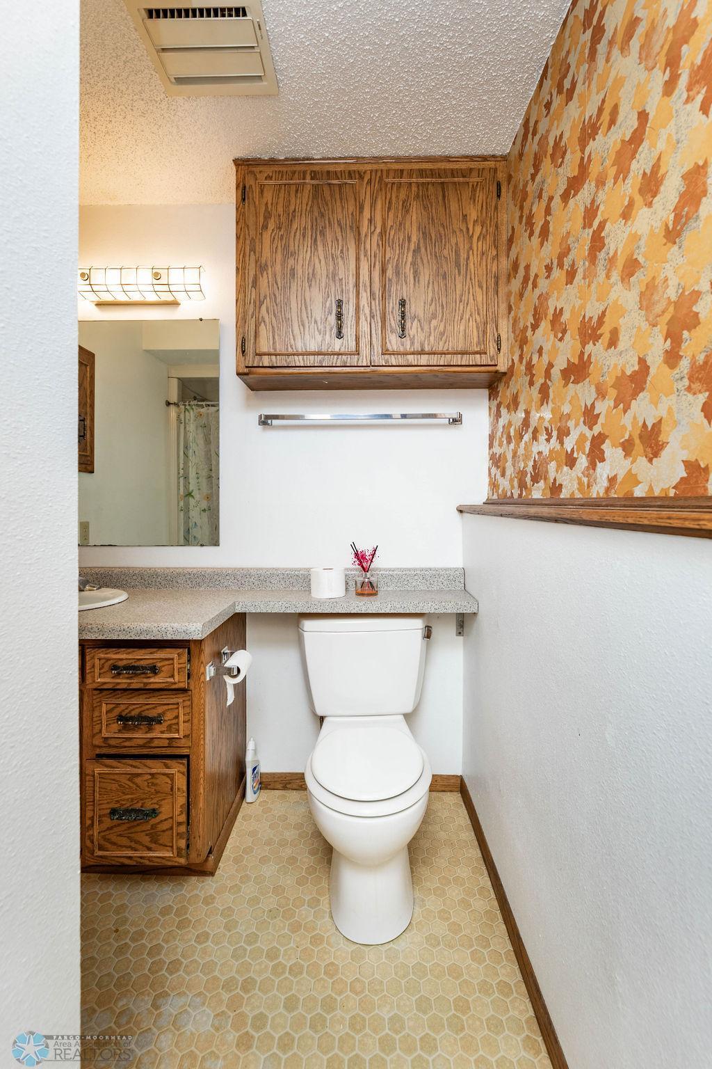 Lower Lvl Bathroom