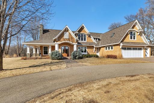 14998 Highway 71 NE, New London, MN 56273