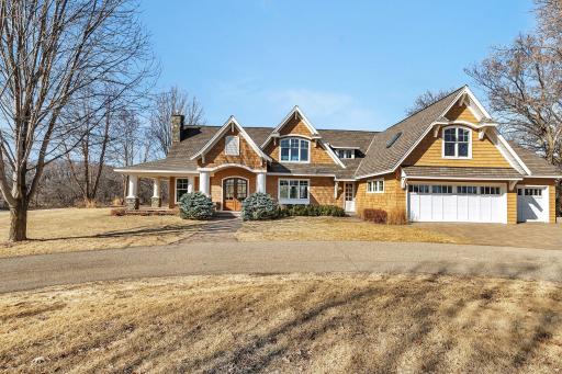 14998 Highway 71 NE, New London, MN 56273