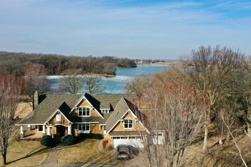 14998 Highway 71 NE, New London, MN 56273