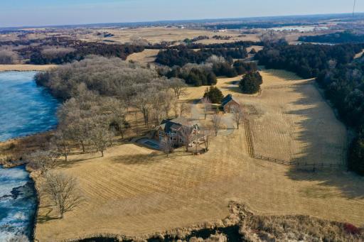 14998 Highway 71 NE, New London, MN 56273