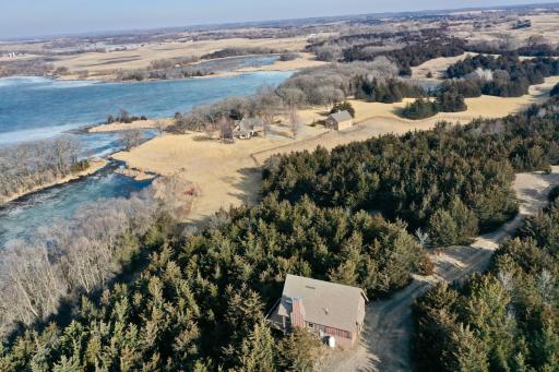 14998 Highway 71 NE, New London, MN 56273