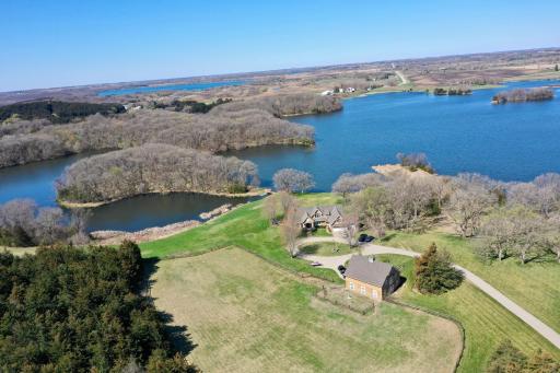 14998 Highway 71 NE, New London, MN 56273