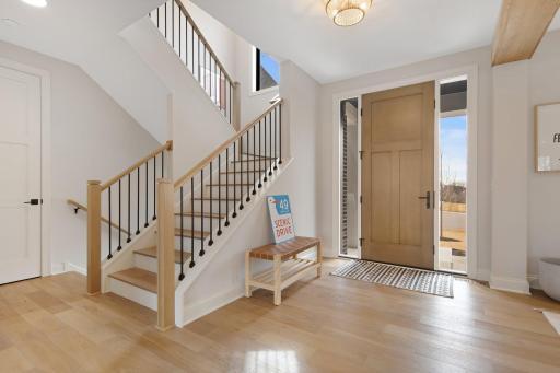 Built in 2023 by award winning, Stonegate (Gonyea) Builders. Better than NEW construction and available for immediate occupancy due to in office relocation. Only lived in for 9 months and ready for its new owners.