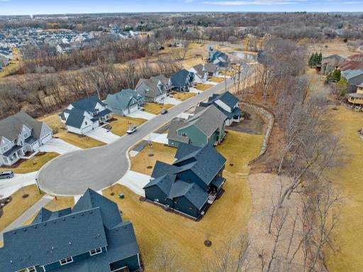 Nestled in the heart of this stunning cul-de-sac neighborhood, your 2023 Stonegate-built 5 bedrooms, 5 bathrooms, and sport court home awaits.