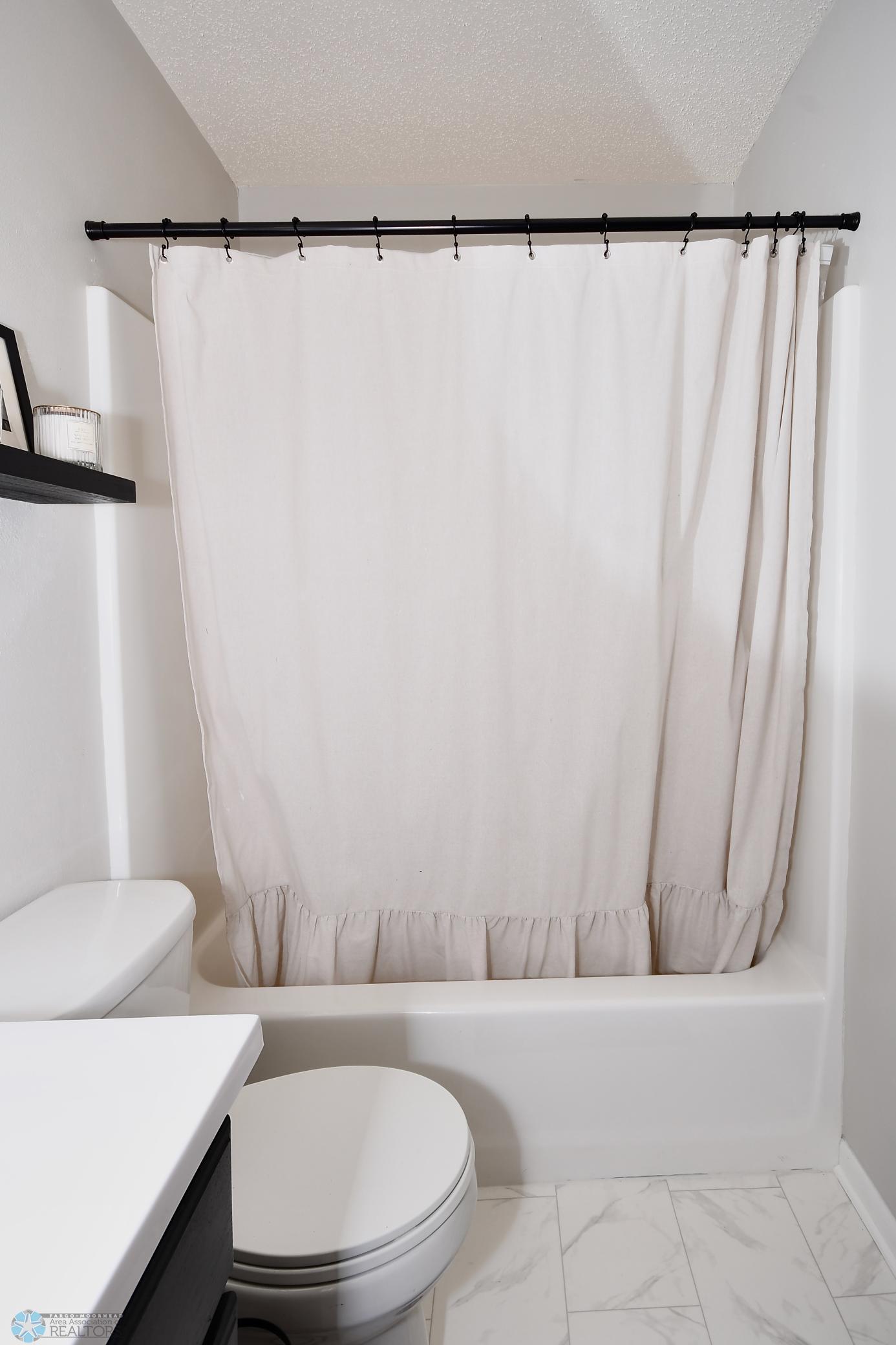 Second Bathroom
