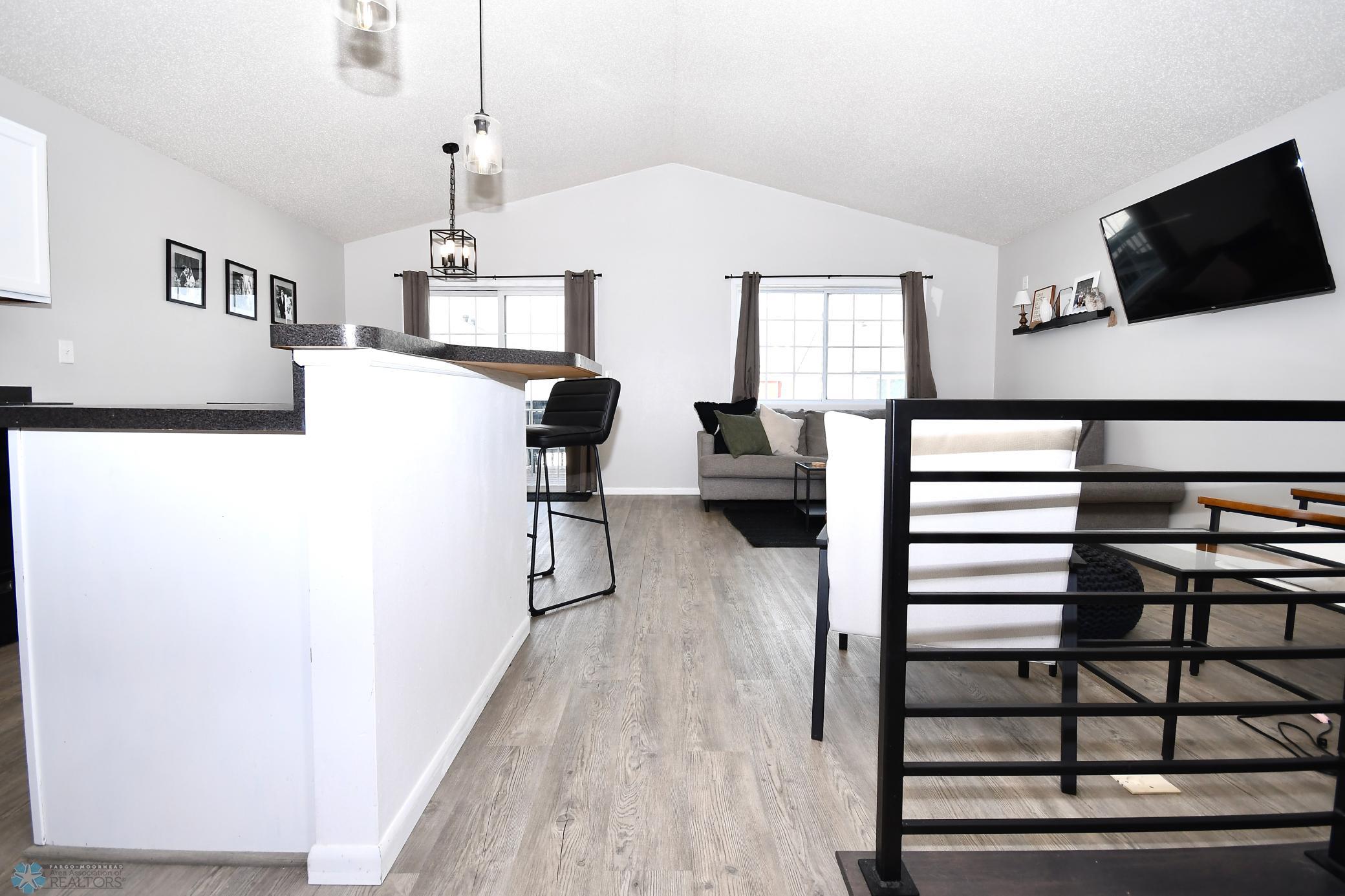 open concept