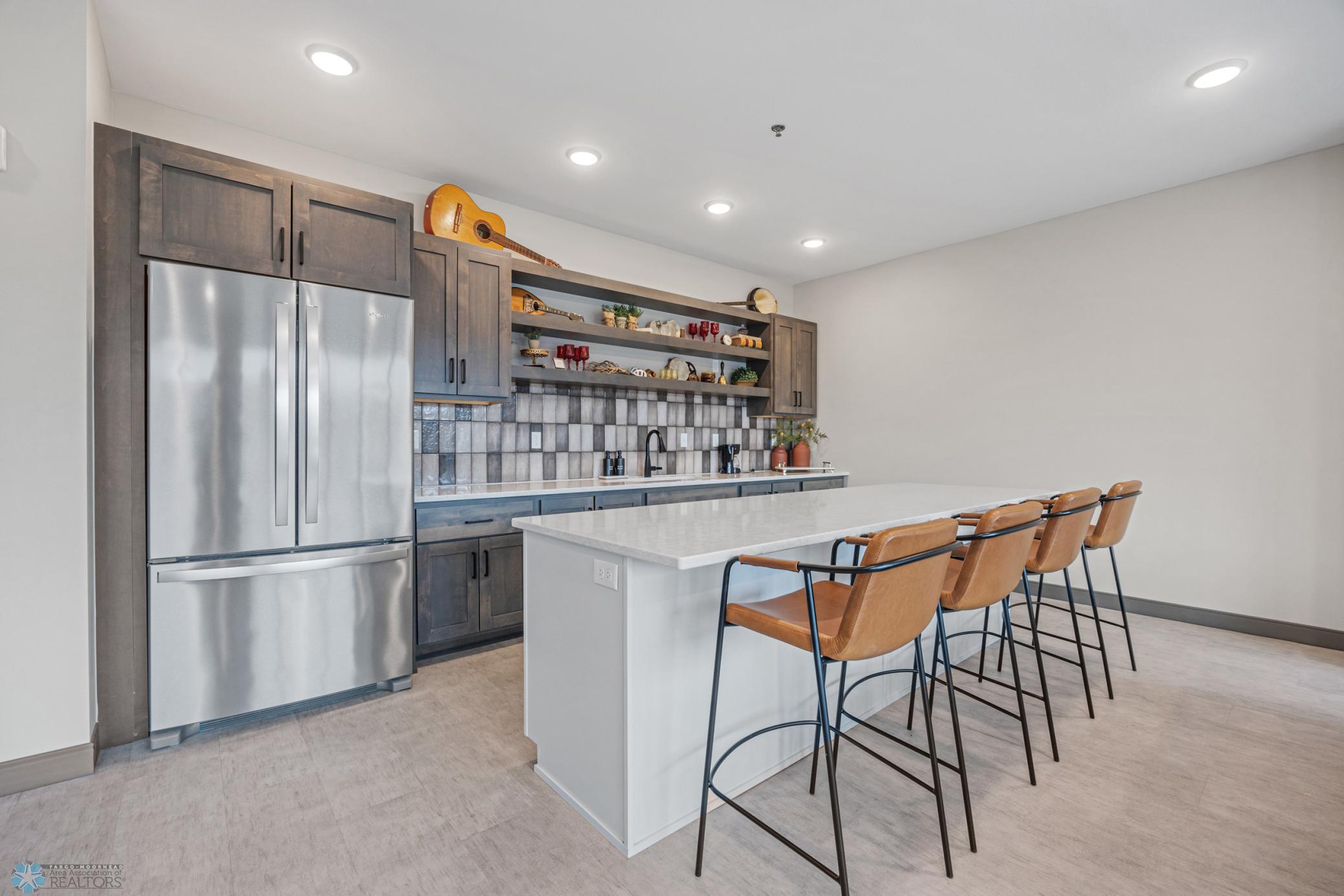 Community Room