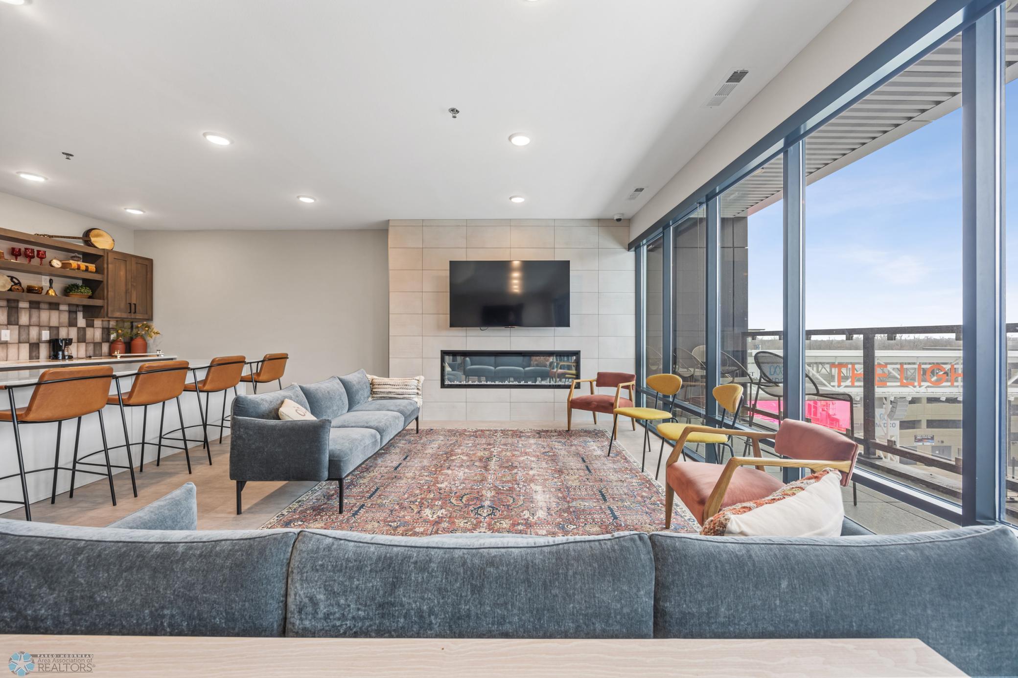Community Room