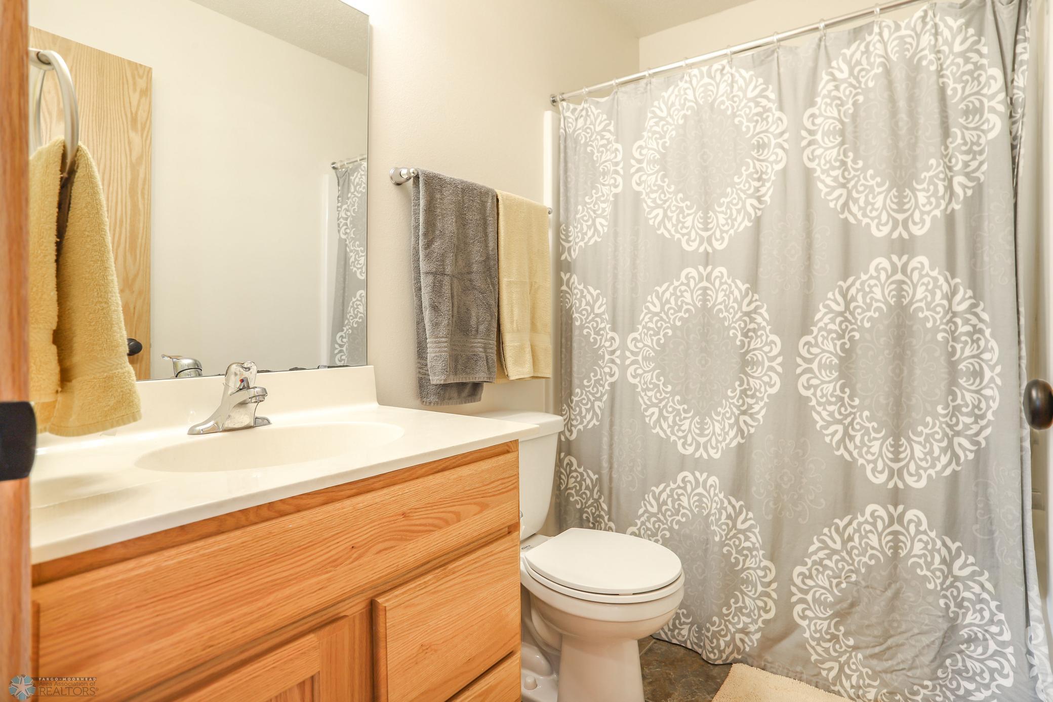 Bathroom lower