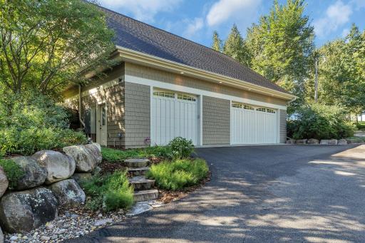 This 48 x 50 shed is both functional and stylish. It is wired for heat, making it perfect for storage, projects, or a workshop.
