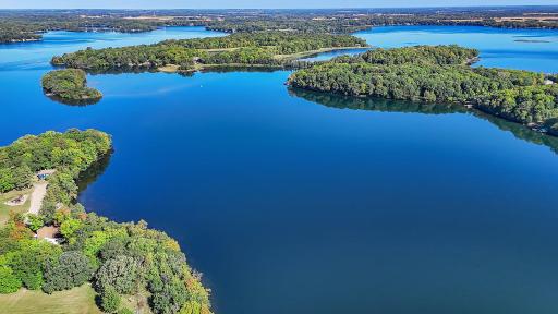 With unmatched privacy, crystal-clear waters boasting over 17 feet of clarity spanning across 1,524 acres, this property offers a rare opportunity to own a truly exceptional lakefront retreat on one of the most coveted lakes in the area!