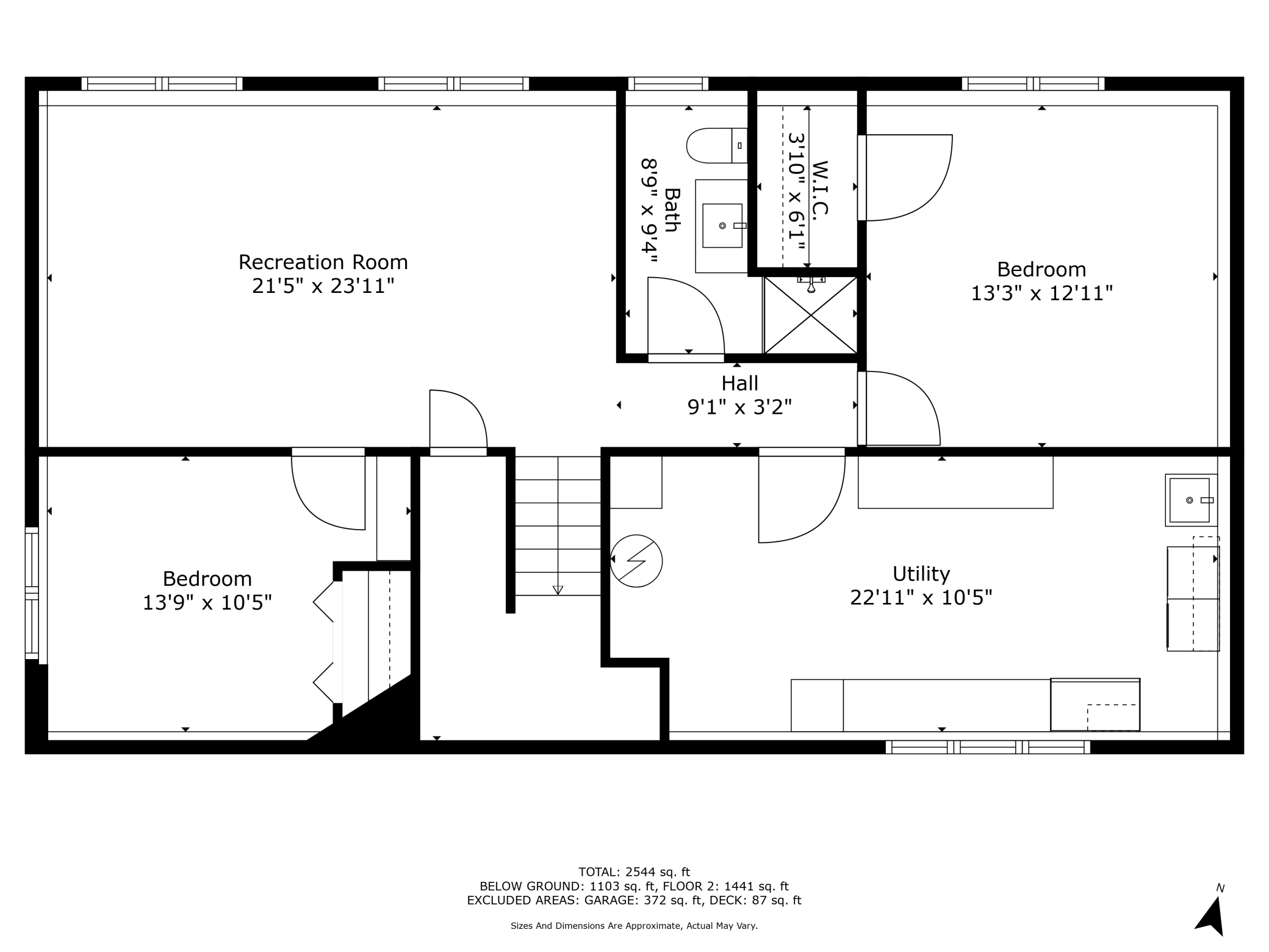 1st_floor_2804_14th_avenue_northwest_willmar_with_dim.png