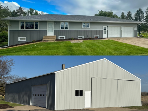 2593 6th Street S, Sartell, MN 56377