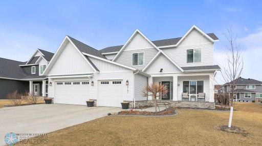 6182 Marigold Loop S, Fargo, ND 58104
