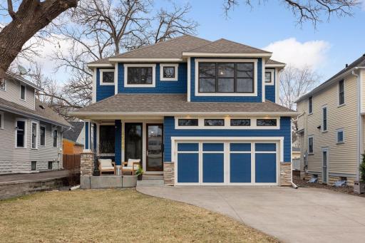 4549 York Avenue S, Minneapolis, MN 55410
