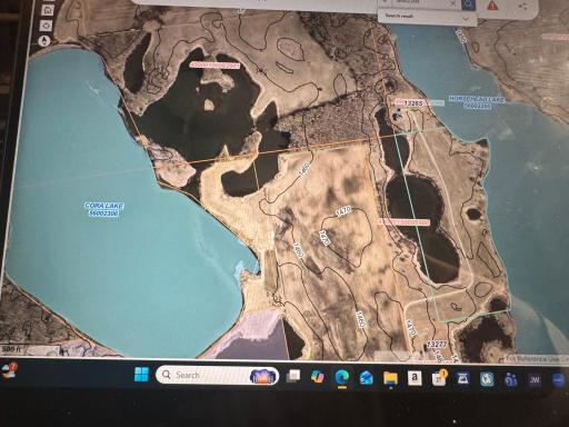 170 Acres WPA Land