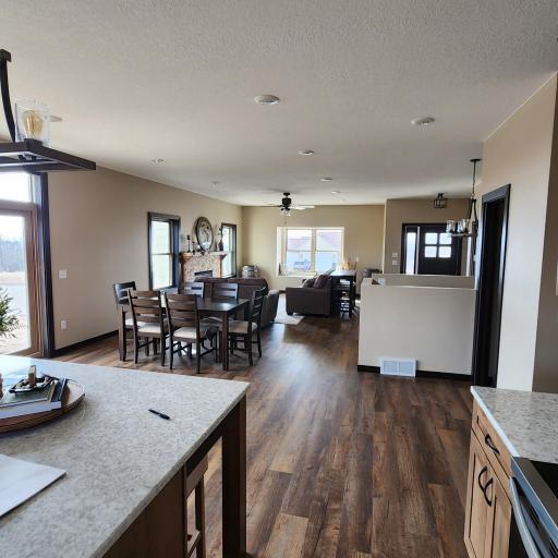 912 Mount Lookout Heights Drive, Glenwood, MN 56334