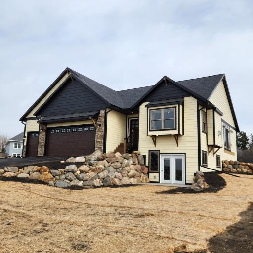 912 Mount Lookout Heights Drive, Glenwood, MN 56334
