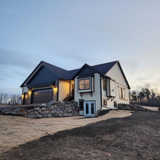 912 Mount Lookout Heights Drive, Glenwood, MN 56334