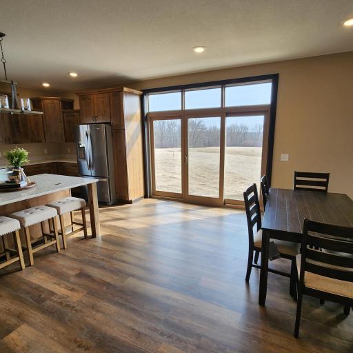912 Mount Lookout Heights Drive, Glenwood, MN 56334