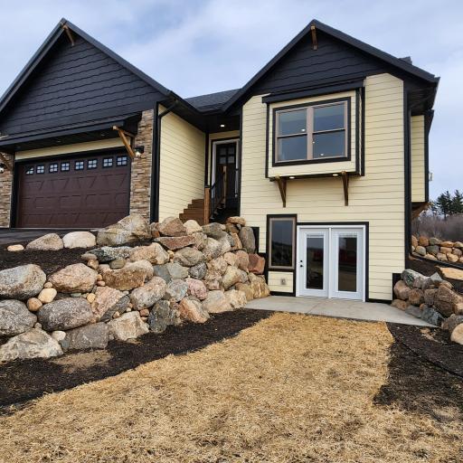 912 Mount Lookout Heights Drive, Glenwood, MN 56334