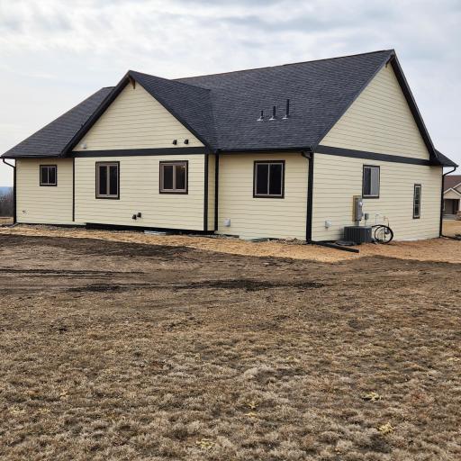 912 Mount Lookout Heights Drive, Glenwood, MN 56334