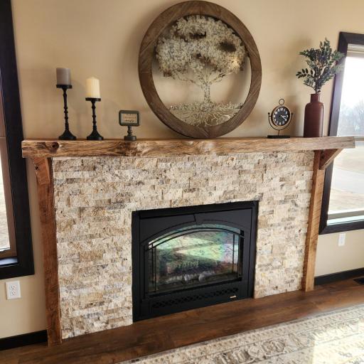912 Mount Lookout Heights Drive, Glenwood, MN 56334