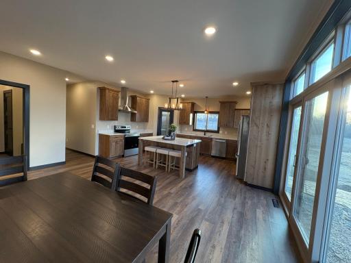 912 Mount Lookout Heights Drive, Glenwood, MN 56334