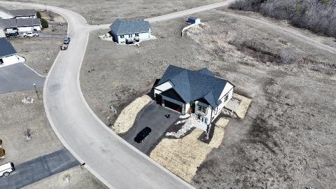 912 Mount Lookout Heights Drive, Glenwood, MN 56334