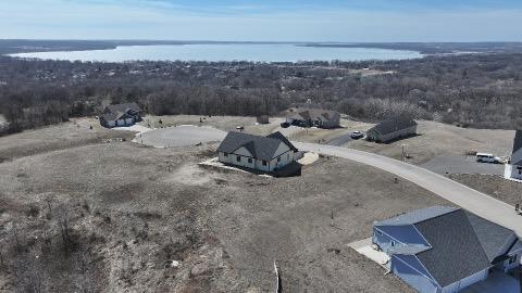 912 Mount Lookout Heights Drive, Glenwood, MN 56334
