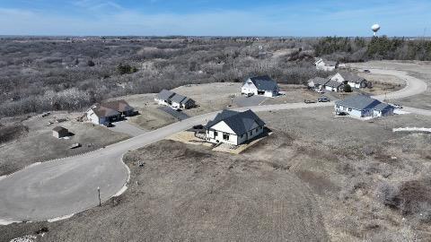 912 Mount Lookout Heights Drive, Glenwood, MN 56334